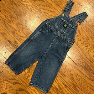John Deere Overalls